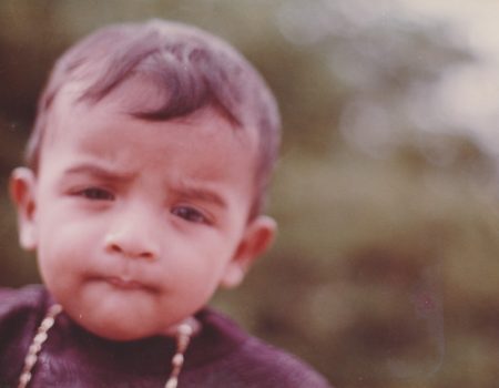 Baby Manoj