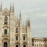 Weekend Trip To Milan